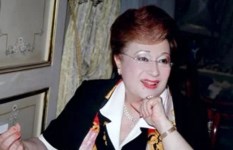نوال الدجوي رئيسة جامهة 6 أكتوبر