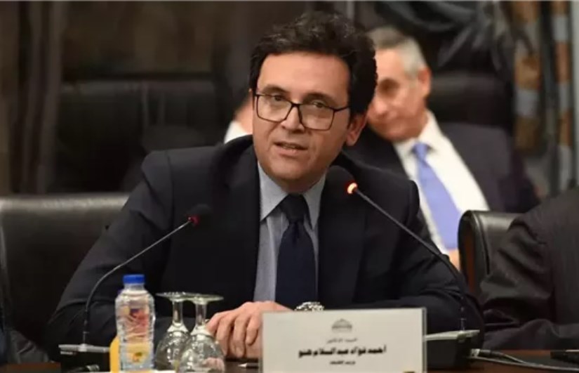 وزير الثقافة وزير الثقافة