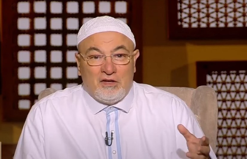 خالد الجندي خالد الجندي