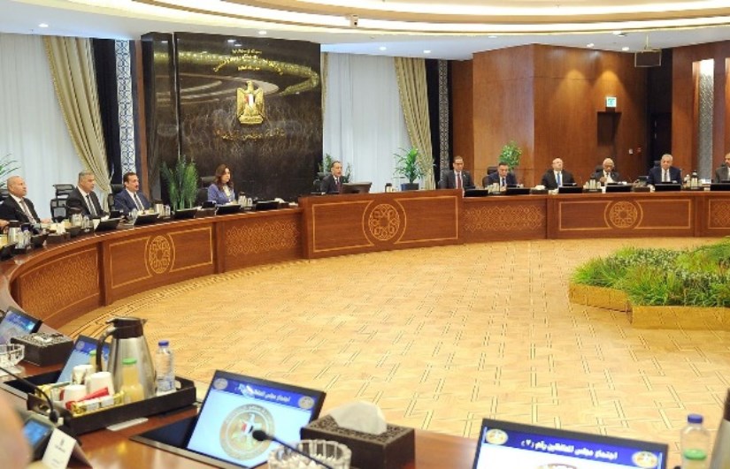 الدكتور مصطفى مدبولي، رئيس مجلس الوزراء الدكتور مصطفى مدبولي، رئيس مجلس الوزراء