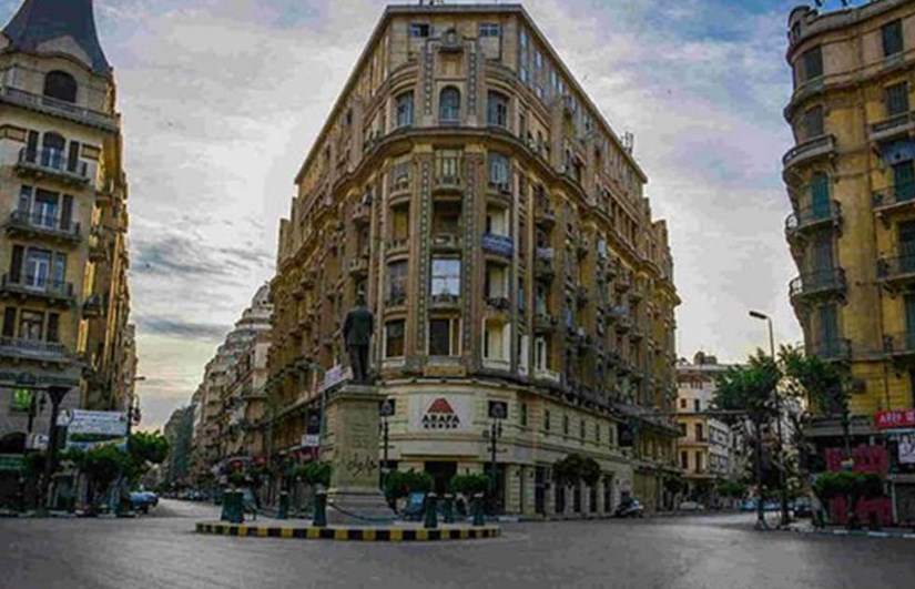 قانون الإيجار القديم قانون الإيجار القديم