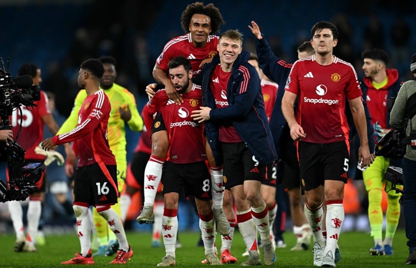 مانشستر يونايتد مانشستر يونايتد