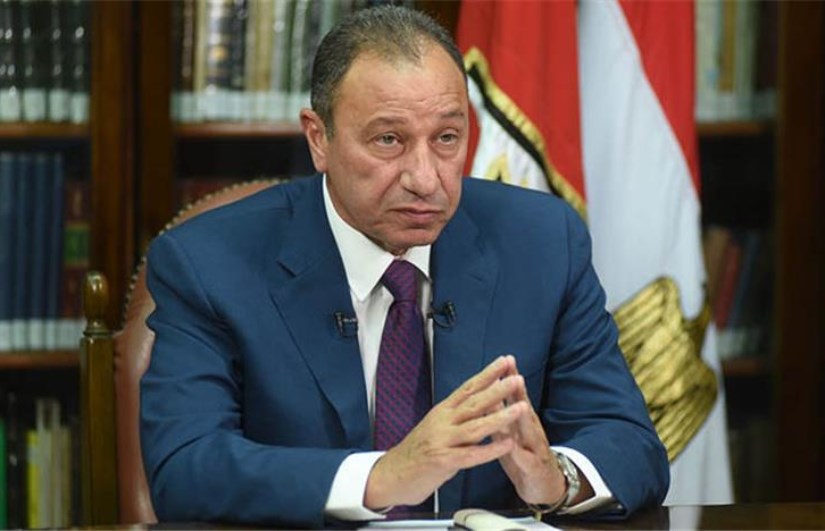 محمود الخطيب رئيس النادي الأهلي محمود الخطيب رئيس النادي الأهلي