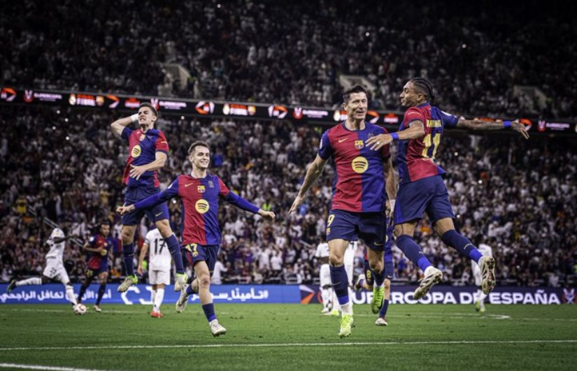 برشلونة برشلونة