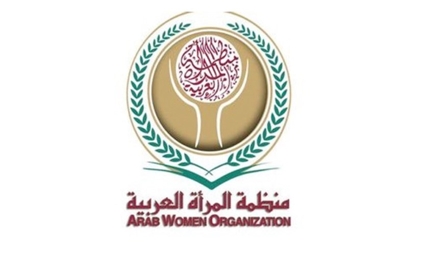 منظمة المرأة العربية منظمة المرأة العربية