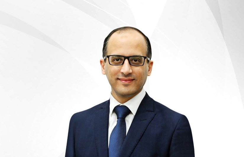 المستشار محمد الحمصاني المتحدث باسم مجلس الوزراء المستشار محمد الحمصاني المتحدث باسم مجلس الوزراء