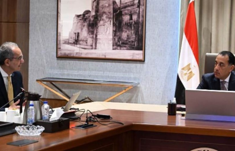 رئيس مجلس الوزراء، الدكتور مصطفى مدبولي رئيس مجلس الوزراء، الدكتور مصطفى مدبولي