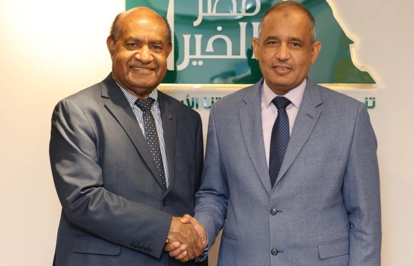 مؤسسة مصر الخير مؤسسة مصر الخير