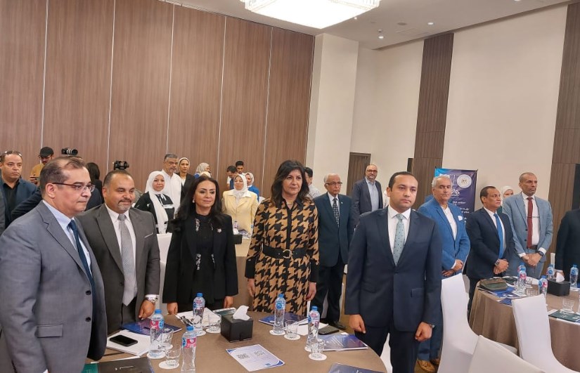 الرؤية المجتمعية لتنمية المنظمات الأهلية الرؤية المجتمعية لتنمية المنظمات الأهلية