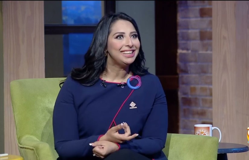 النائبة نشوي الشريف، عضو مجلس النواب النائبة نشوي الشريف، عضو مجلس النواب