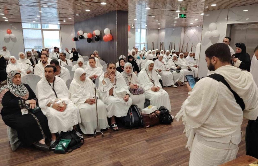 حجاج بيت الله حجاج بيت الله