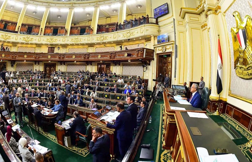 مجلس النواب مجلس النواب