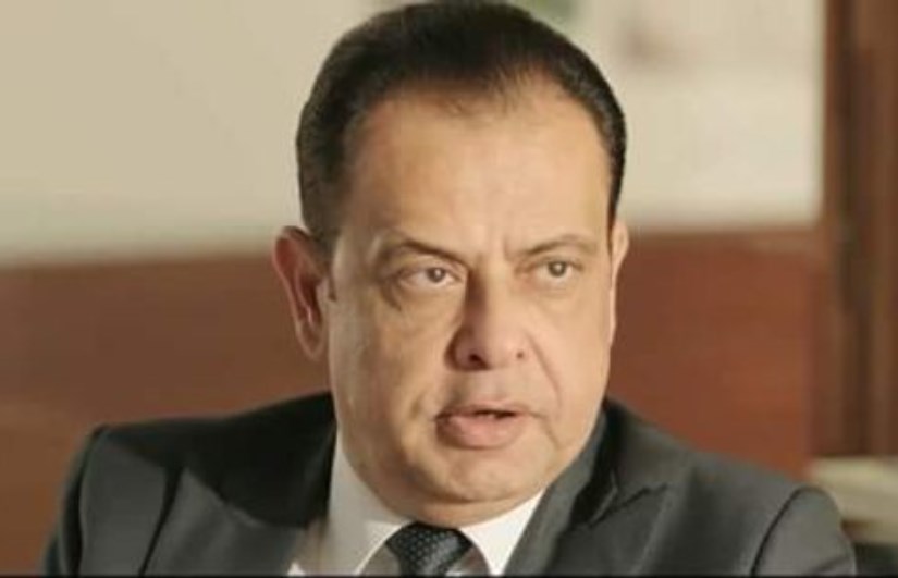 الفنان محمد غنيم الفنان محمد غنيم