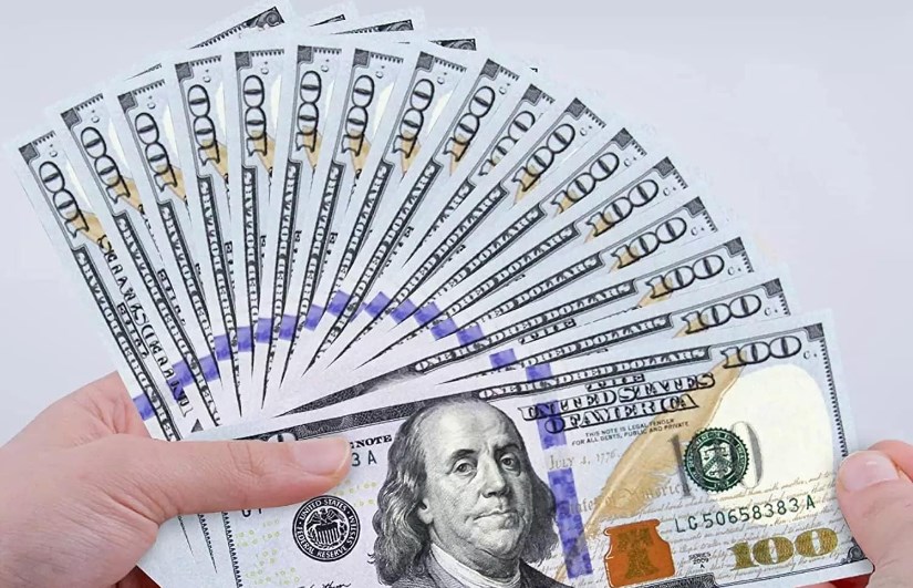 سعر الدولار سعر الدولار