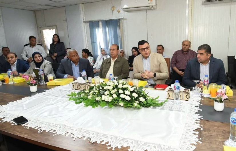 وزير الاسكان وزير الاسكان