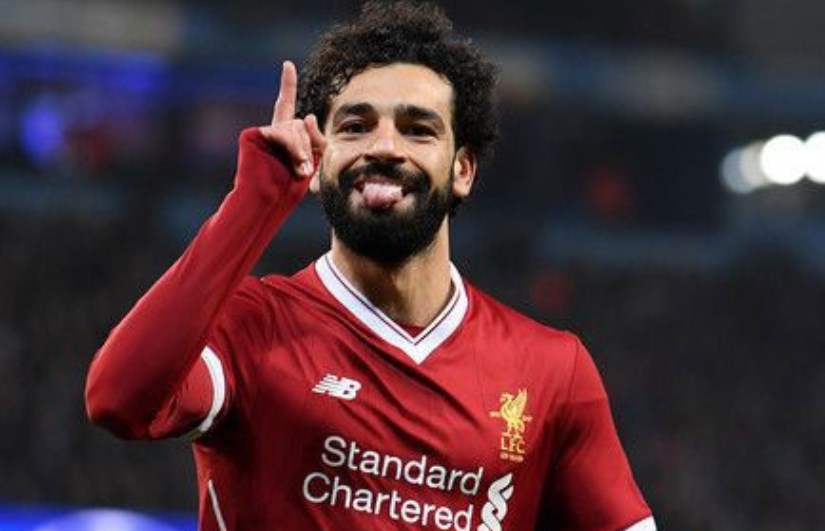 محمد صلاح محمد صلاح