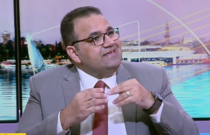 دكتور شريف حتة