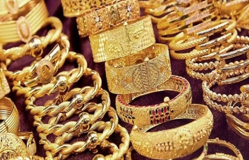 أسعار الذهب أسعار الذهب