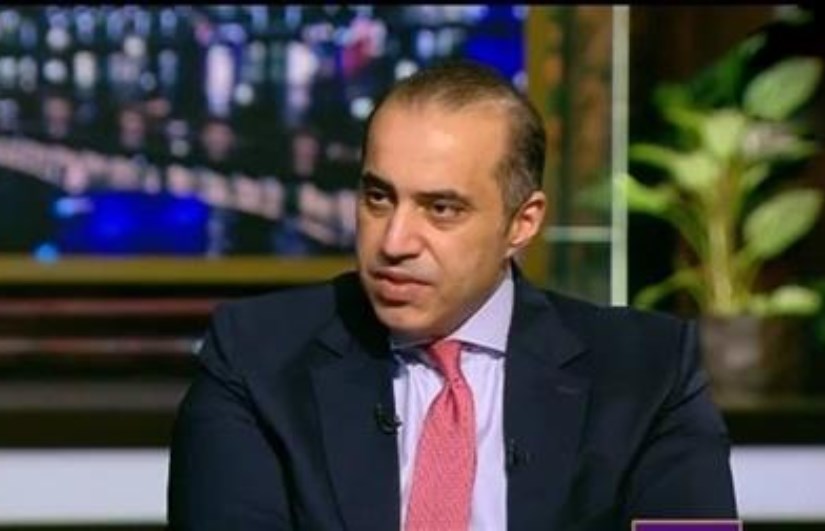 محمود فوزي محمود فوزي