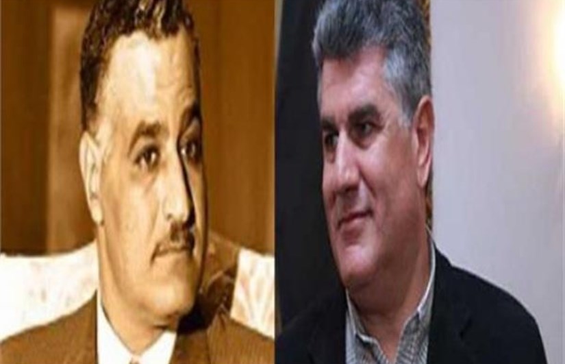 عبد الحكيم عبد الناصر عبد الحكيم عبد الناصر