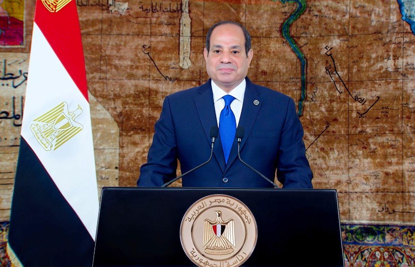 السيسي السيسي