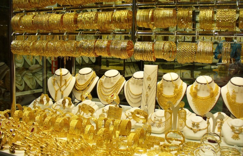 أسعار الذهب أسعار الذهب