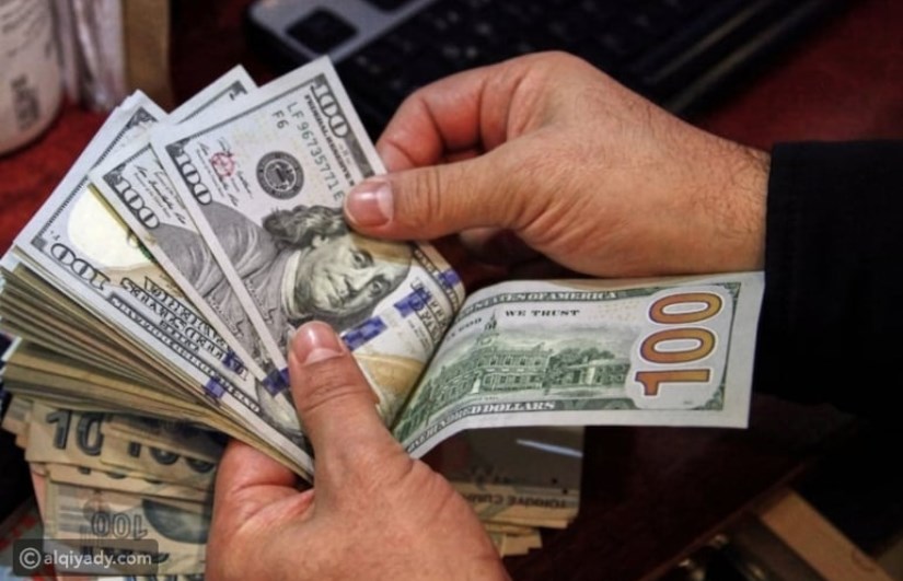 أسعار الدولار أسعار الدولار