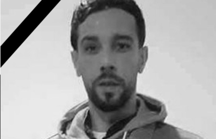 شهيد لقمة العيش بإيطاليا شهيد لقمة العيش بإيطاليا