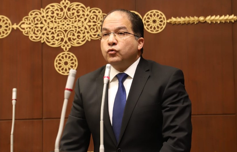 عادل اللمعي عادل اللمعي