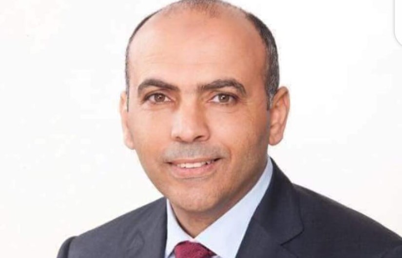 جمال أبو الفتوح جمال أبو الفتوح