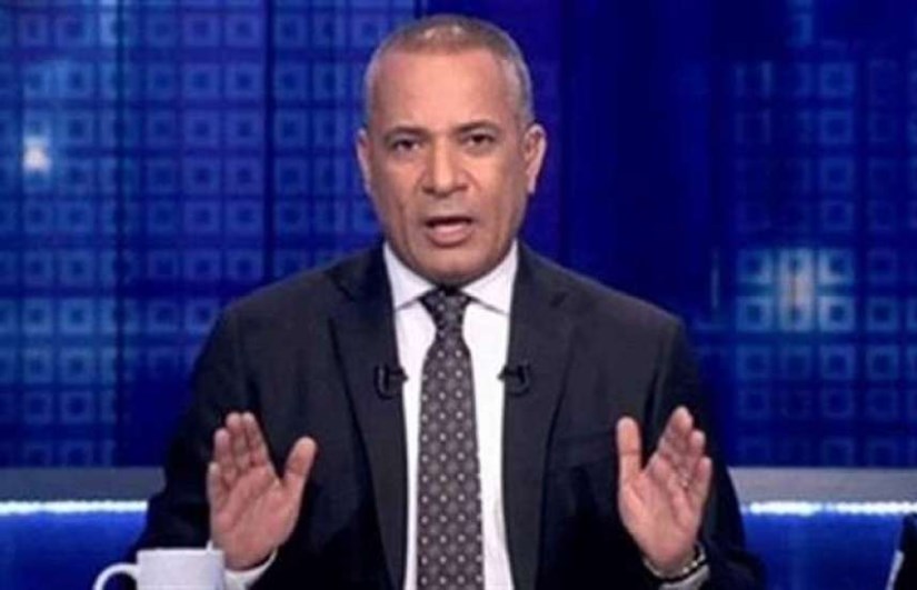 أحمد موسى أحمد موسى