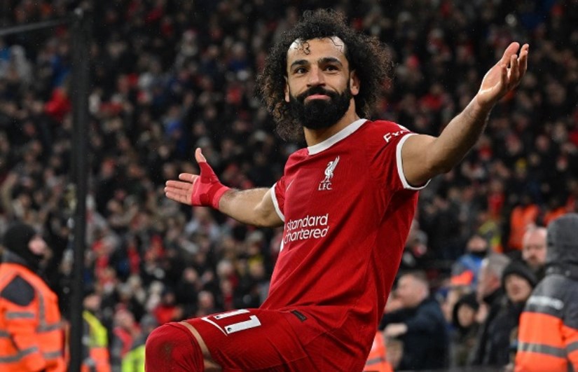 محمد صلاح محمد صلاح