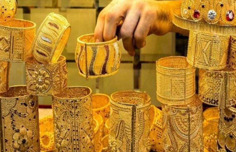 اسعار الذهب اسعار الذهب