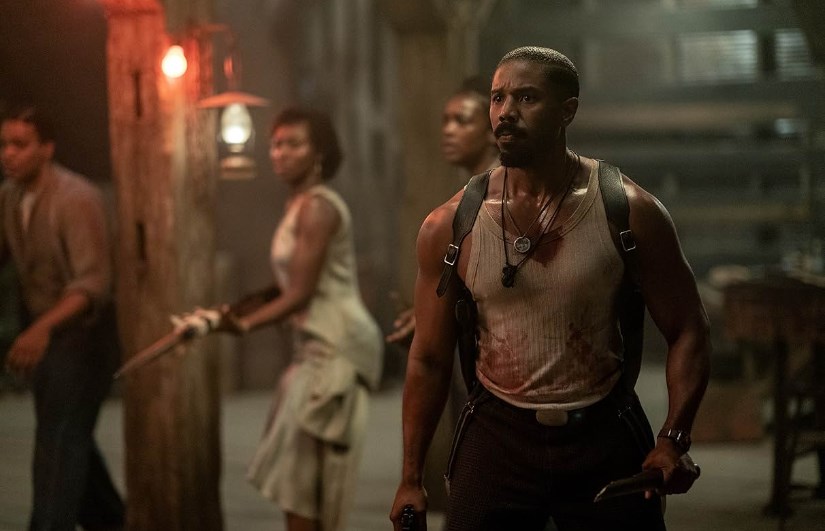 فيلم Sinners فيلم Sinners