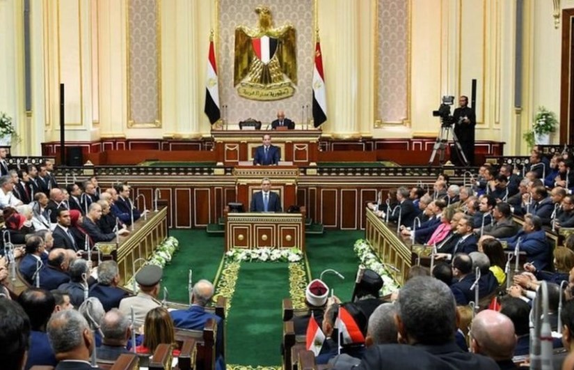 مجلس النواب مجلس النواب