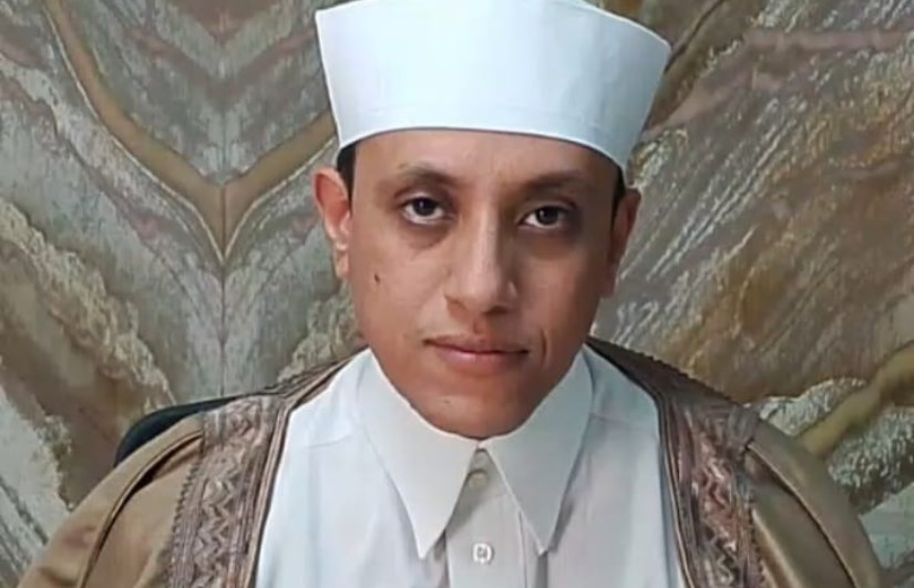 الشيخ خالد حسن الشيخ خالد حسن