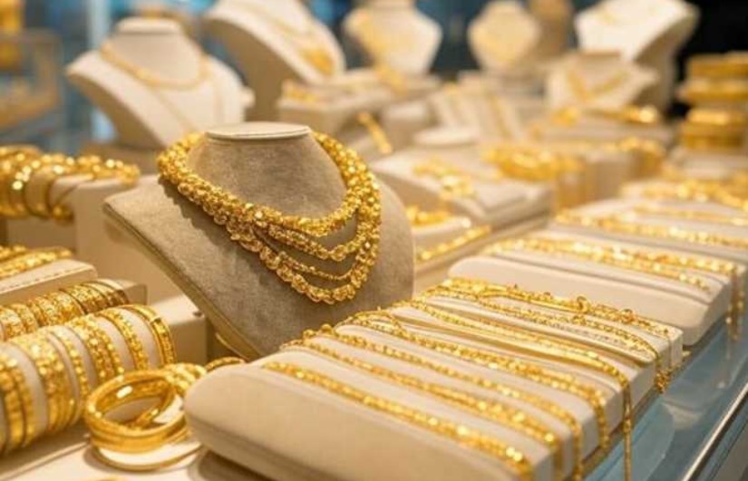 اسعار الذهب اسعار الذهب