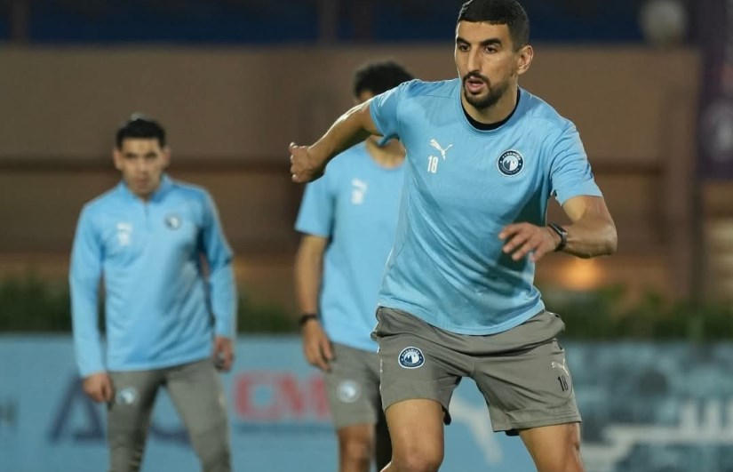 بيراميدز بيراميدز