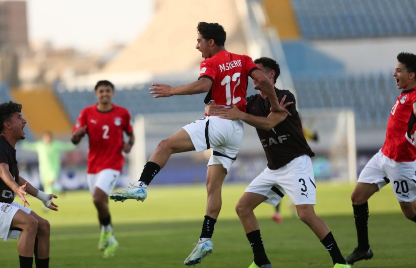 منتخب مصر للشباب منتخب مصر للشباب