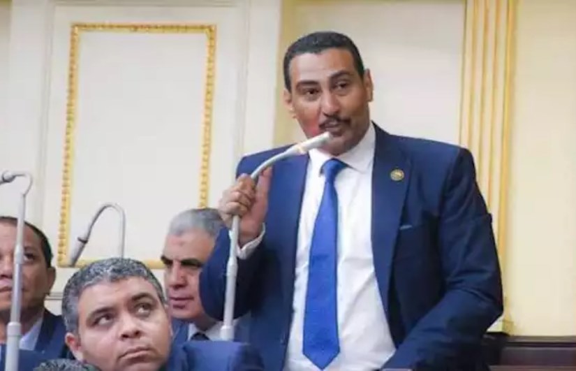 محمد الجبلاوي محمد الجبلاوي