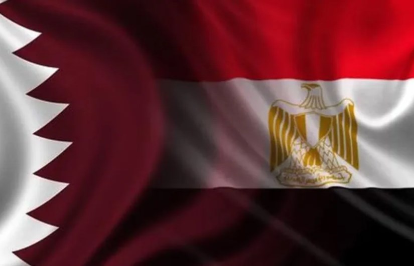 مصر وقطر مصر وقطر
