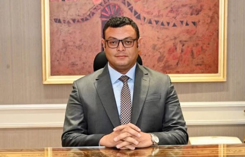 وزير الاسكان وزير الاسكان