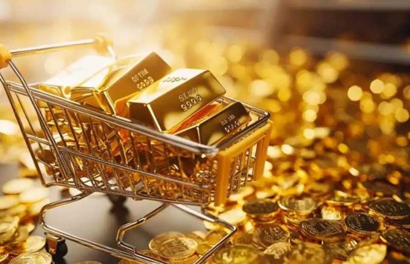 اسعار الذهب اسعار الذهب