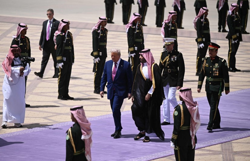 ترامب ترامب