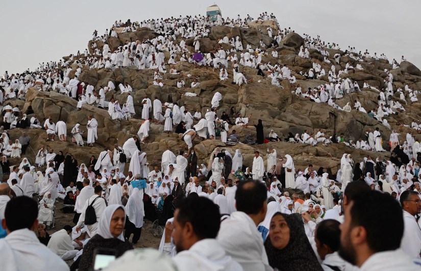 حجاج حجاج