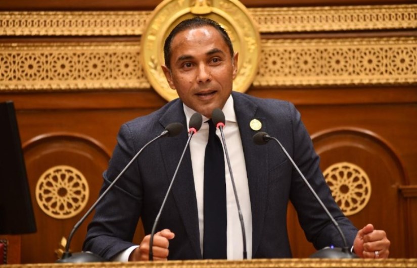 محمد أبو غالي محمد أبو غالي