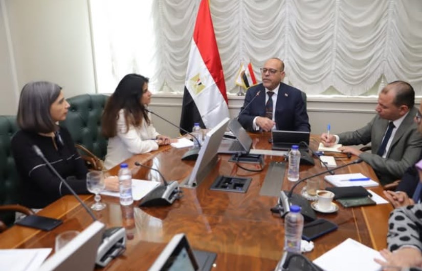 وزير العمل