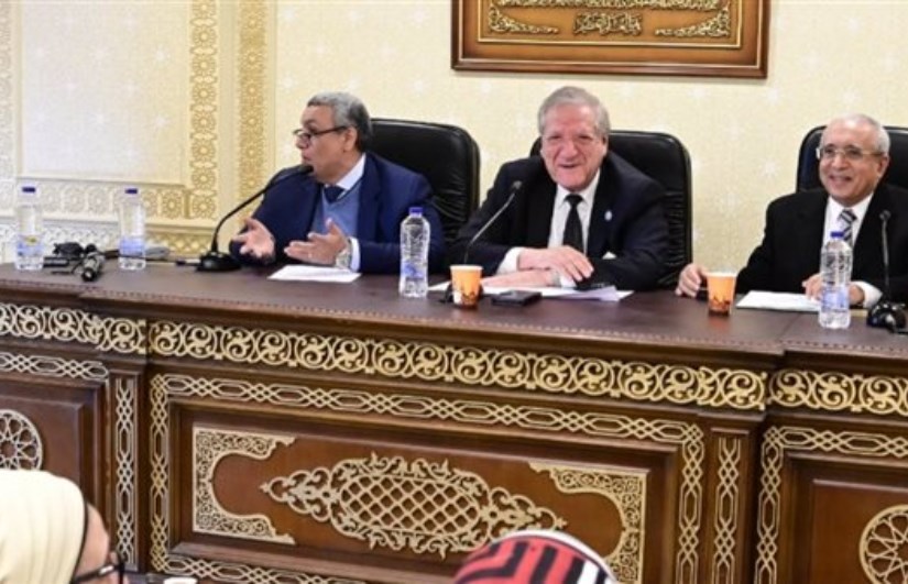 لجنة الموازنة لجنة الموازنة