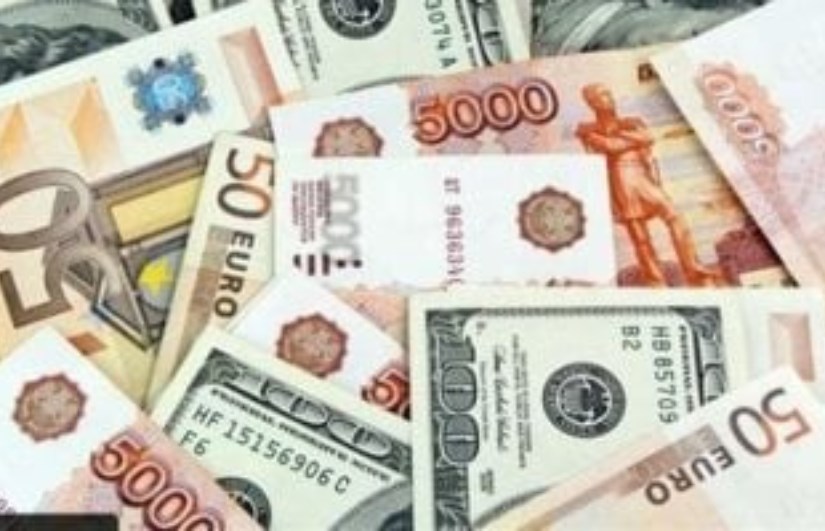 أسعار العملات الأجنبية والعربية