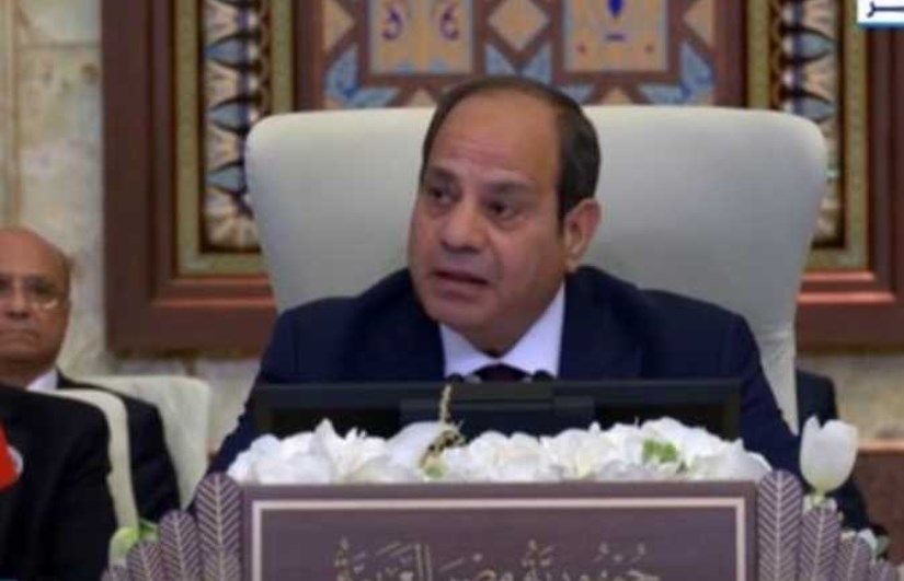 السيسي السيسي